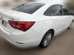 2016 Buick Excelle GT Sedan 2015 1.5 MT 15NElite #3