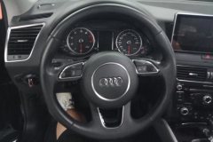 2017 Audi Q5 2017 2.0T AT 40TFSIDynamic #15