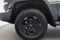 2021 Tank 300 2021 Off-road 2.0TAT conqueror #6
