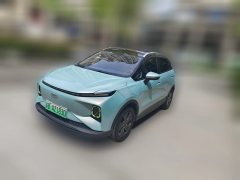 2023 Geometry E Firefly 2023 401KM Exquisite Tiger 5Seat #1
