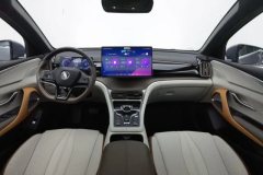2023 BYD Song Pro PHEV 2022 DM-i 110km AT FlagshipPro #14