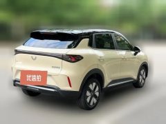 2025 Wuling Motors Wuling Bingo S 2025 430km Exclusive #5