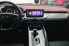 2021 Geely Auto Binyue 2020 1.5T AT PRO 260Tknight #13