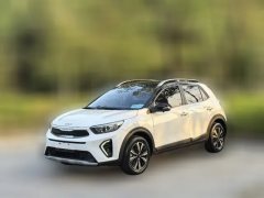 2023 Kia KX1 2021 1.4L CVT EnjoySunroof #1