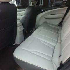 2016 Dongfeng Fengxing Jingyi XV 2016 1.6 AT Luxury5Seat #8