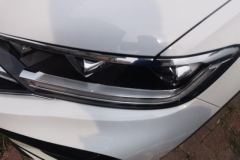 2024 Volkswagen T-Roc 2024 1.5T AT 300TSI DSG2WDChen GuangEdition #5