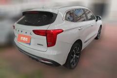 2021 Haval Chulian 2021 1.5T AT Large4Edition #3
