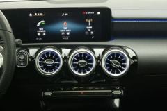 2022 Mercedes-Benz A-Class 2022 Facelift II 1.3T AT A 200 L Sportsedan chairFashion #16