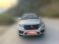 2017 Great Wall Fengjun 6 2017 2.0T MT Pilot4D20B4WD Diesel #2