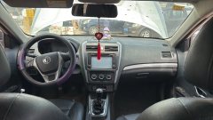 2015 Dongfeng Fengxing Jingyi S50 2014 1.5 MT Exclusive #18