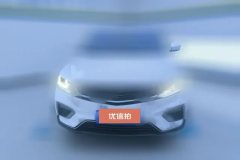 2020 Geely Auto Binyue 2019 1.5T AT 260Tknight China VI #2