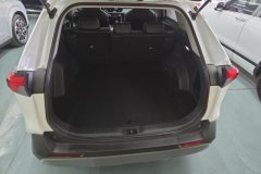2024 Toyota RAV4 2024 2.0L AT CVT2WDfashionPlusEdition #4