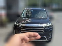 2021 Exeed Lanyue 2021 2.0T AT 390T 4WDStar Premium #3