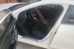2016 Mazda Mazda3 Axela Sedan 2016 1.5 AT Luxury #9