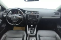 2018 Volkswagen Sagitar 2018 1.4T AT 280TSIsparkleEdition #12