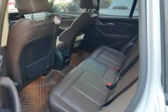 2019 BMW X3 2019 2.0T AT 28i MSport Pkg #11