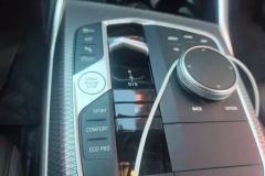 2024 BMW 3 Series 2024 2.0T AT 325Li MM Sport Shadow #16