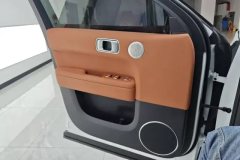 2025 Li Auto Li Auto L6 2025 Pro SmartHuanNewEdition #7