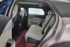 2023 BYD Dolphin 2023 420km Fashion #11