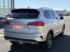 2021 Roewe RX5 eMAX 2020 1.5T AT 500PHEV SmartSeatcabinFlagship HEV #6