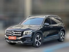 2022 Mercedes-Benz GLB-Class 2023 2.0T AT GLB 220 Fashion #1