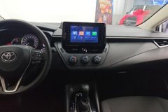 2023 Toyota Corolla 2022 TNGA 1.5L CVTPioneer #13