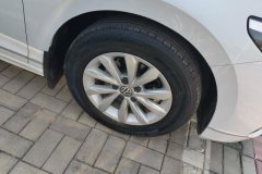 2019 Volkswagen Bora Sedan 2020 1.5 MT Fashion #6