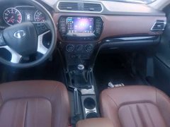 2019 Great Wall Fengjun 6 2017 2.4 MT Elite4G69RWD #3