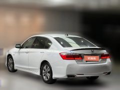 2016 Honda Accord 2015 2.0 AT ComfortLX #2