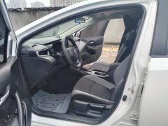 2023 Toyota Corolla 2021 1.2T AT S-CVTpioneerPLUSEdition #21