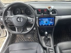 2019 Volkswagen Lavida 2019 1.5 AT set sailFashion China VI #9