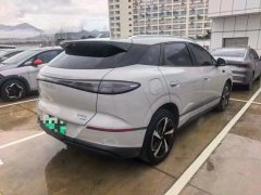 2025 BYD Sea Lion 06 2025 DM-i 205PilotPlusEdition #8