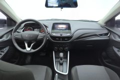 2021 Chevrolet Cavalier 2020 1.0T AT Redline 325TXinshangEdition Facelift #12