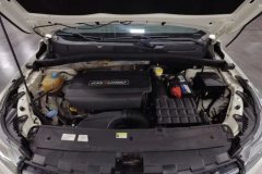 2017 GAC Trumpchi Trumpchi GS4 2017 1.5T AT 235TLuxurySmart ConnectFWD #7