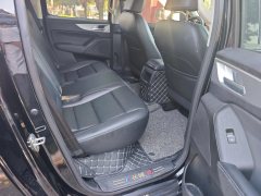 2021 Great Wall Great Wall Pao 2021 2.0T CommercialEdition AT Diesel2WDElitelong boxGW4D20M #7