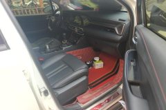 2020 GAC Trumpchi Trumpchi GS4 2020 1.5T MT 270TElite #8