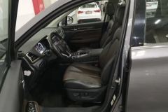 2018 GAC Trumpchi Trumpchi GS5 2019 1.5T AT 270TExclusive #13