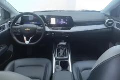 2025 Chevrolet Monza 2024 1.5L AT DCTJoy #12