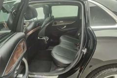 2018 Mercedes-Benz E-Class 2018 2.0T AT E300LLuxury #19