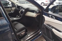 2018 Lynk & Co Lynk & Co 01 2017 2.0T AT dazzleProEditionFWD #8