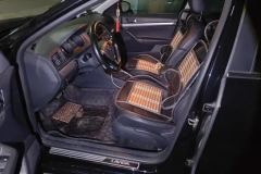 2018 Volkswagen Lavida 2017 1.6 AT Comfort #9