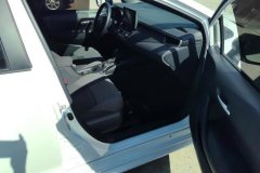 2021 Toyota Levin 2021 1.5 AT TNGALeading #8