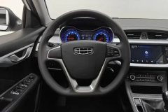 2021 Geely Auto Vision 2020 1.5 MT Super Value #15