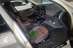 2019 BMW X3 2020 2.0T AT 30iLeading MSport Pkg4WD #8