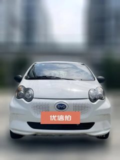 2019 BYD e1 2019 JoyEdition EV #3