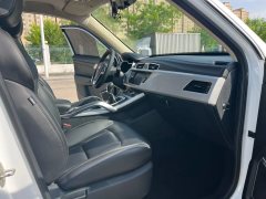 2016 Geely Auto Boyue 2016 2.0 MT Smart FashionFWD #7