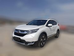 2020 Honda CR-V 2019 1.5T AT 240TURBOFashionFWD China VI #1