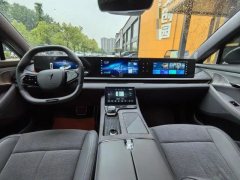 2024 Voyah Zhuiguang 2024 PHEV 4WDSuperLong RangeExecutive #8