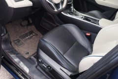 2018 Lynk & Co Lynk & Co 01 2017 2.0T AT dazzleProEditionFWD #9