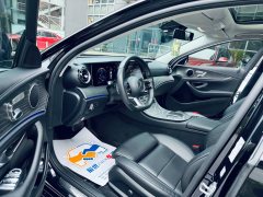 2022 Mercedes-Benz E-Class PHEV 2022 Facelift 2.0T AT E 350 e L Plug-in hybrid sedan #12